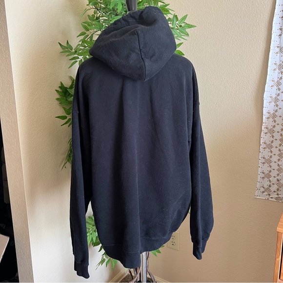 Error 404 Cosplay Not Found Hoodie - Picture 3 of 3